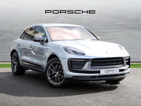 Macan