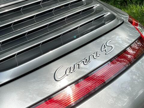 Porsche 911 view 54