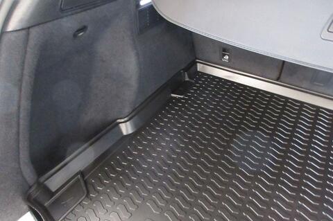 Audi SQ5 view 48