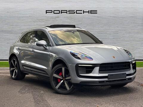 Macan