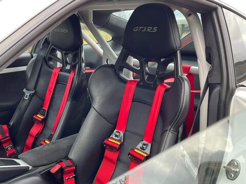 Porsche 911 view 53