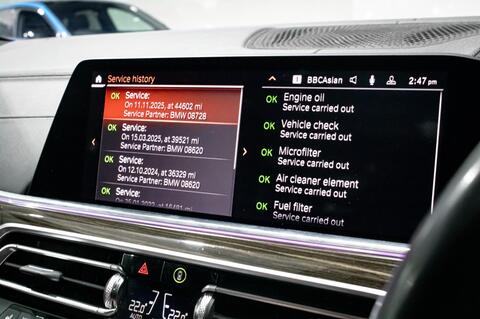 BMW X5 view 36