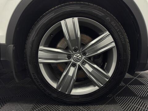 Volkswagen Tiguan view 35