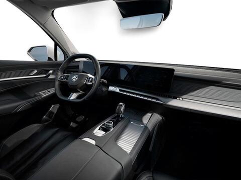 Interior Front