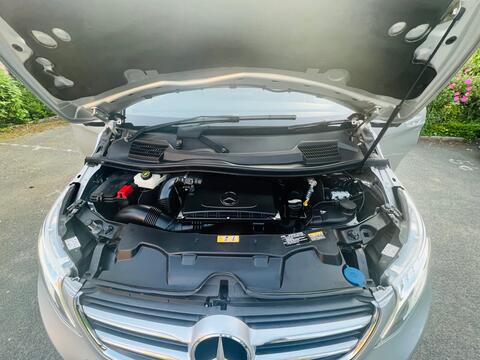 Mercedes-Benz V-Class view 57