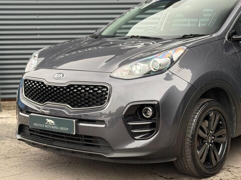 Kia Sportage view 10