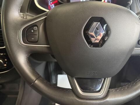 Renault Clio view 29