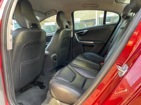 Volvo S60 view 20