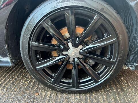 Audi A1 view 27