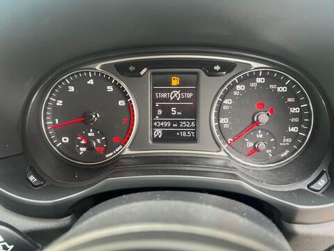 Audi A1 view 20