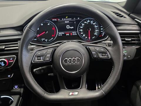 Audi A5 view 81