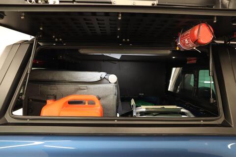 Ford Ranger view 58