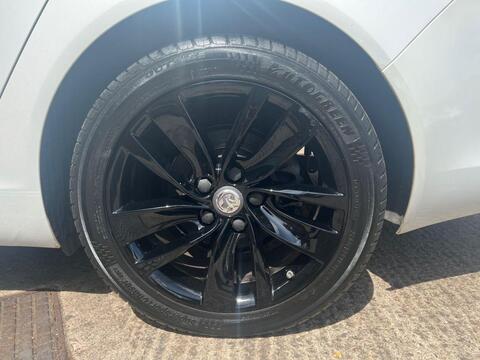 Vauxhall Insignia view 27