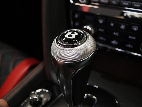 Bentley Continental view 48