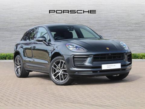 Macan