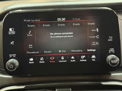 Fiat Tipo view 26