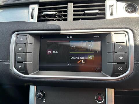 Land Rover Range Rover Evoque view 42