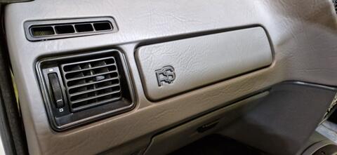 Ford Sierra view 33