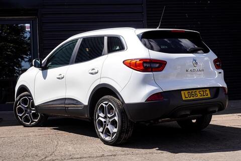 Renault Kadjar view 5