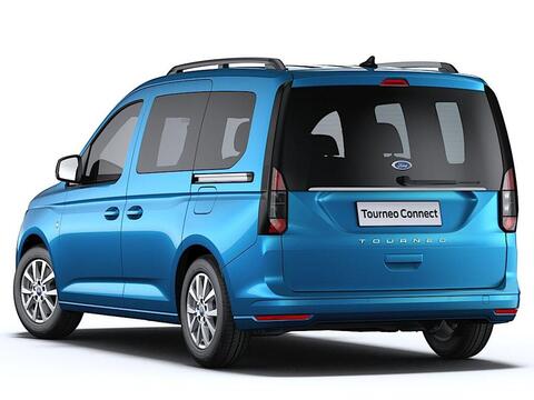 Rear Left