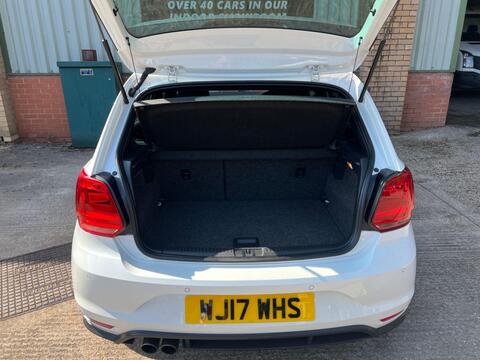 Volkswagen Polo view 15