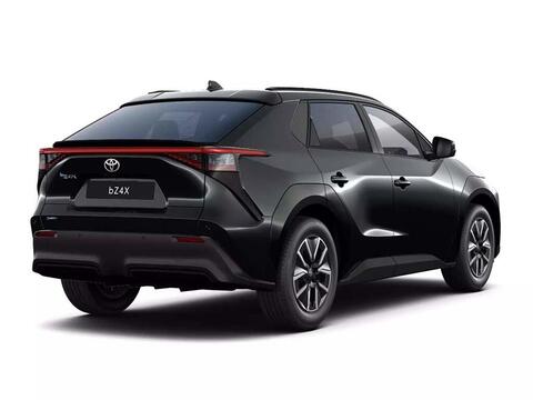 Rear Right