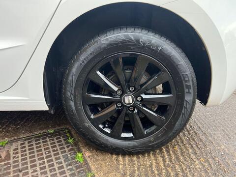 Seat Ibiza view 27