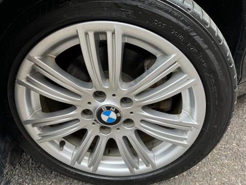 BMW 1 Series view 24