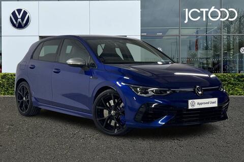 2023 Volkswagen Golf