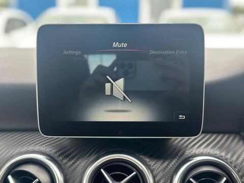 Mercedes-Benz A Class view 20