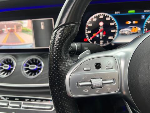 Mercedes-Benz E Class view 68