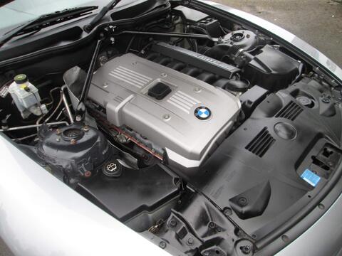 BMW Z4 view 11