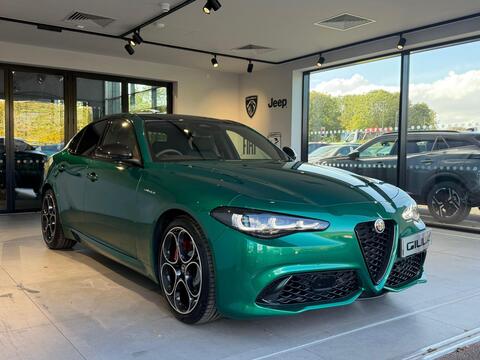 Giulia
