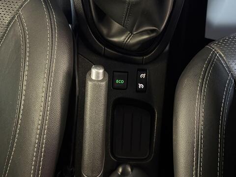 Renault Clio view 31