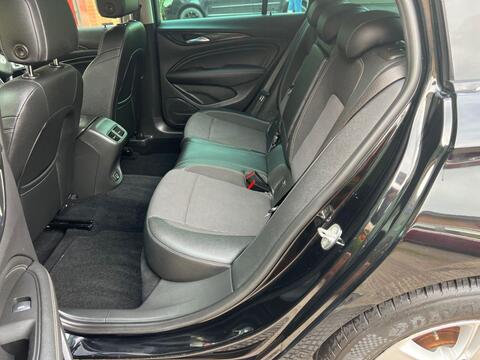 Vauxhall Insignia view 21