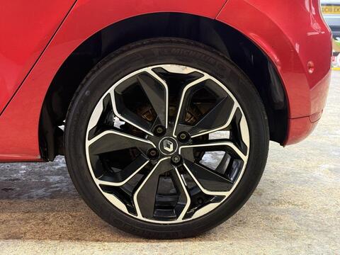 Renault Clio view 41