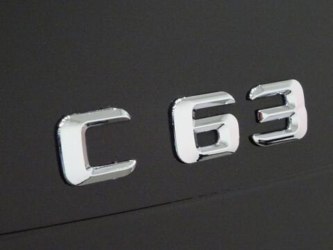 Mercedes-Benz C-Class view 24