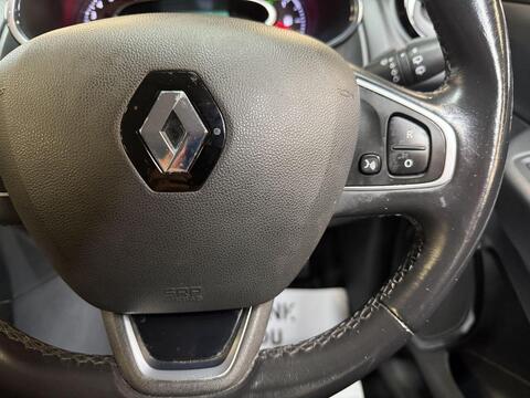 Renault Clio view 35