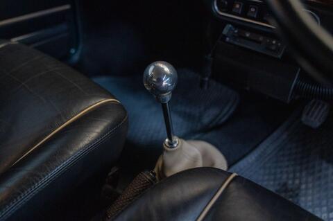 Rover Mini view 17