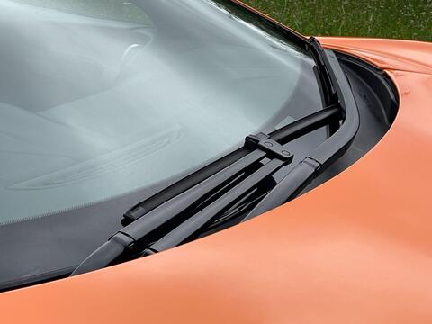 Mclaren 570s view 62
