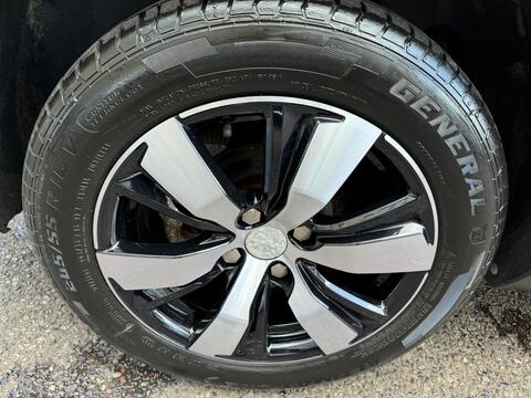 Peugeot 2008 view 27