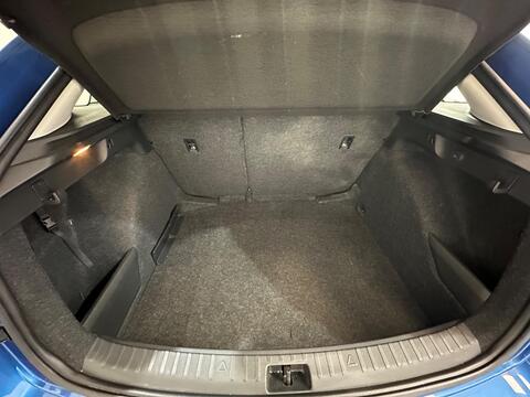 Skoda Scala view 5