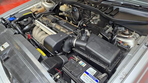Volvo 850 view 23