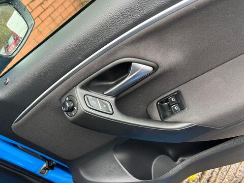 Volkswagen Polo view 21
