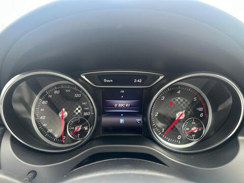Mercedes-Benz A Class view 53
