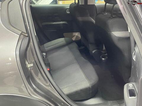 Citroen C3 view 18