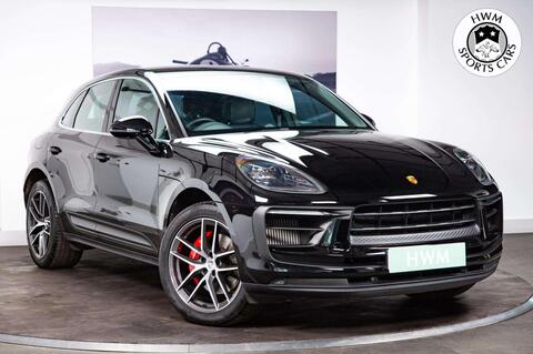 Macan