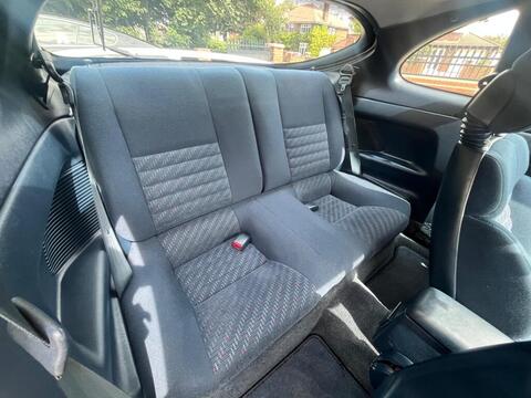 Toyota Celica view 12