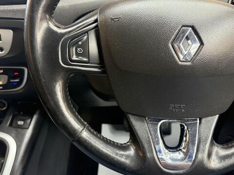 Renault Scenic view 29