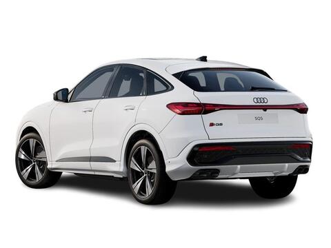Rear Left